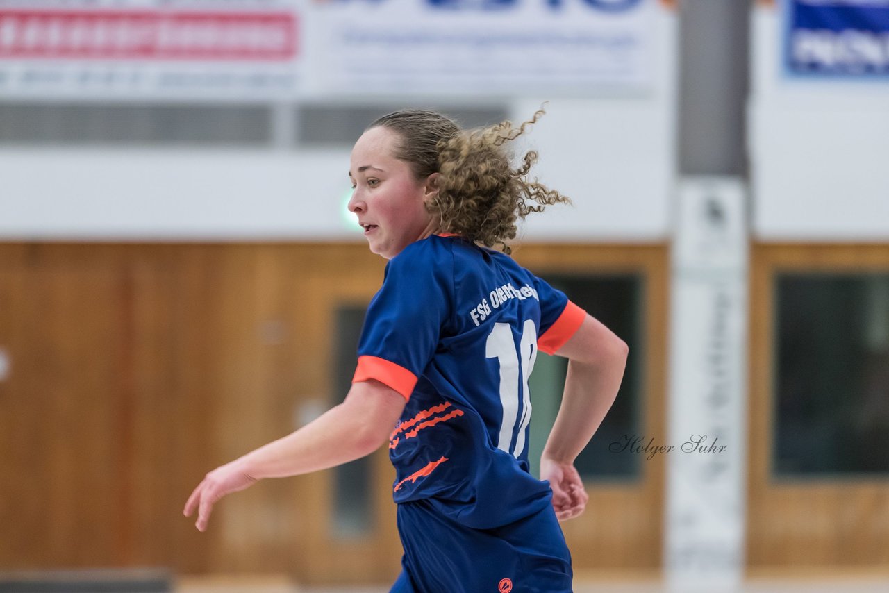 Bild 667 - VR Bank Cup Horst